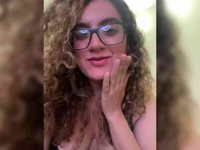 LuanaPowerful
