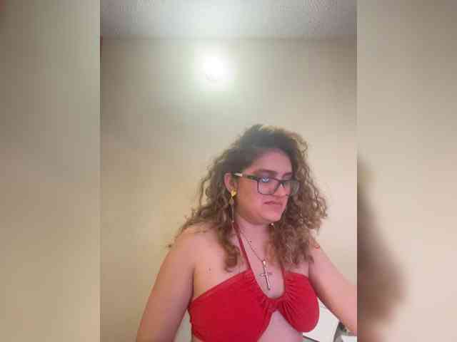 LuanaPowerful