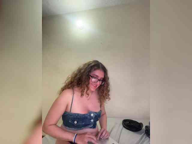 LuanaPowerful