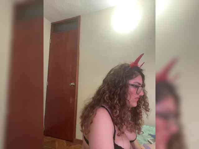 LuanaPowerful