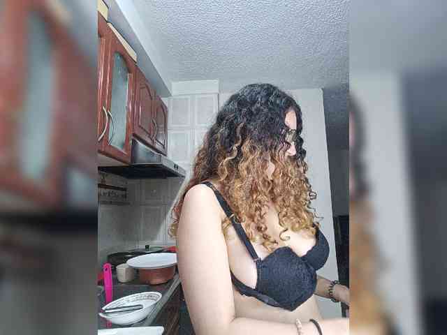 LuanaPowerful webcam