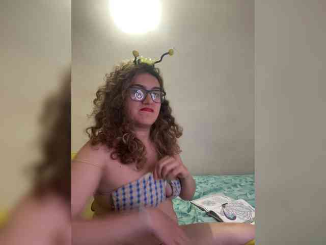 LuanaPowerful
