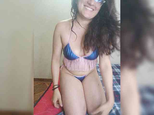 LuanaPowerful webcam