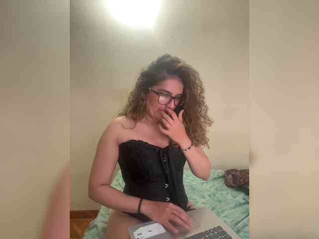 LuanaPowerful