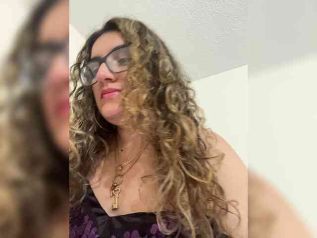 LuanaPowerful