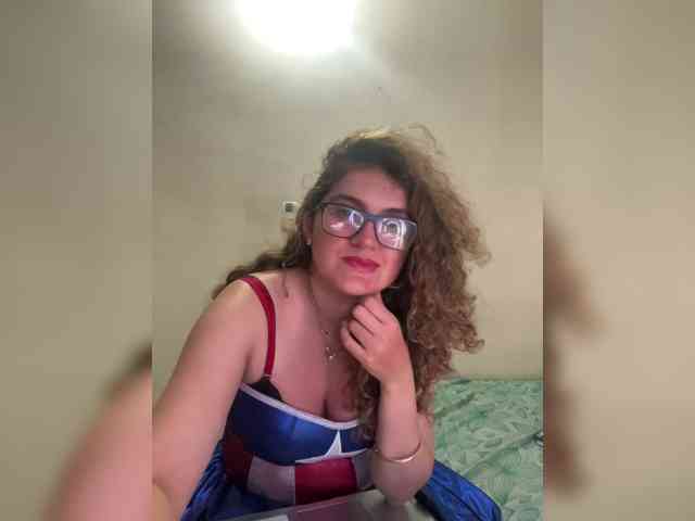 LuanaPowerful