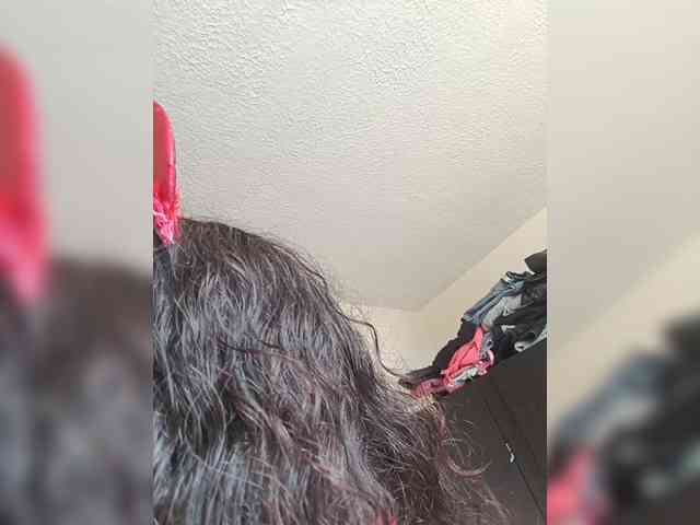 LuanaPowerful webcam
