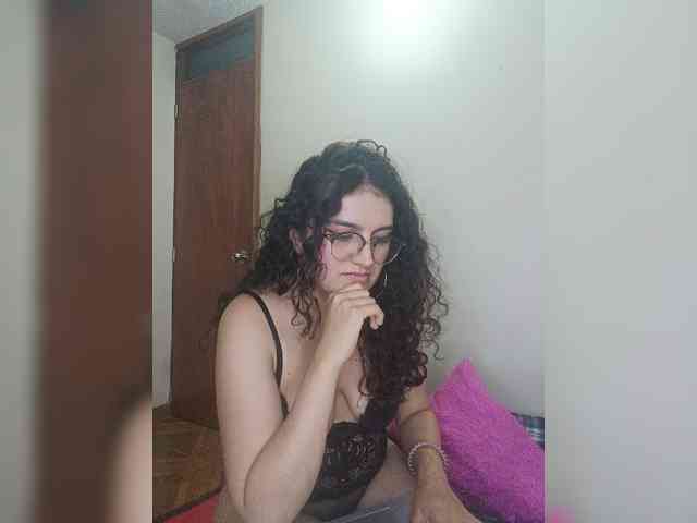 LuanaPowerful