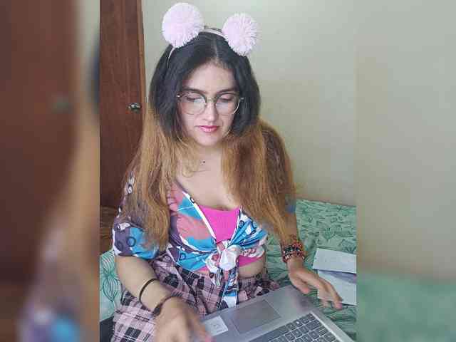LuanaPowerful