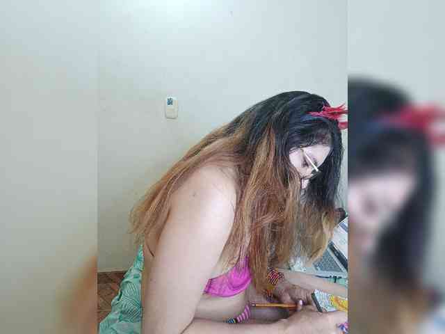 LuanaPowerful