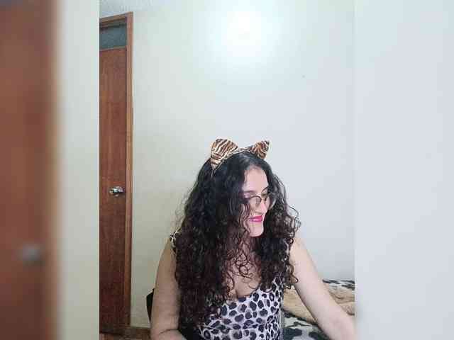 LuanaPowerful