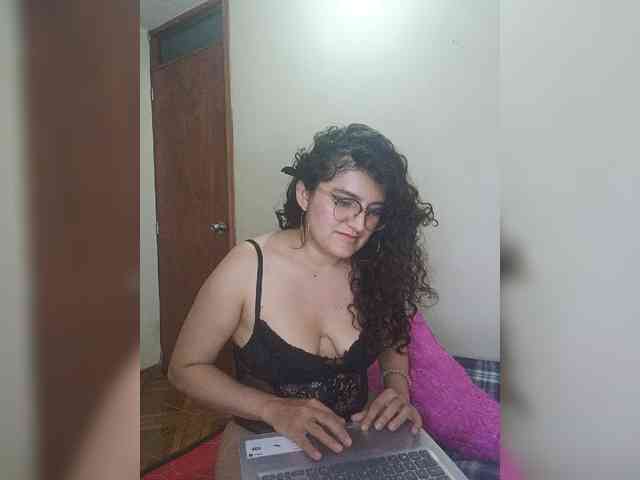 LuanaPowerful