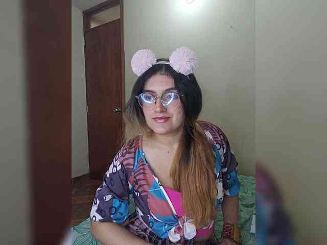 LuanaPowerful