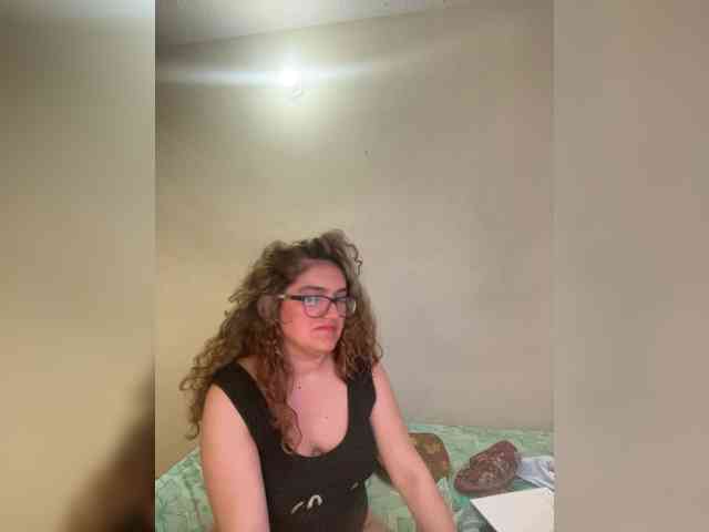 LuanaPowerful webcam