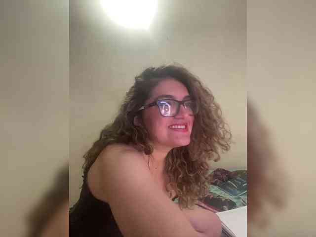 LuanaPowerful