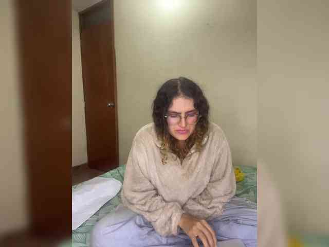 LuanaPowerful webcam