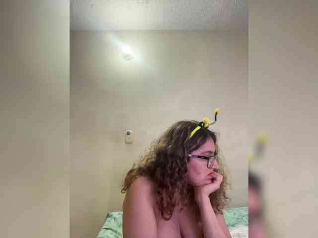 LuanaPowerful