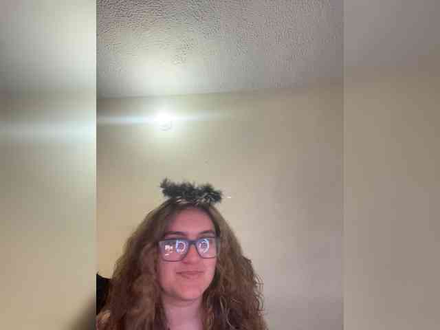 LuanaPowerful webcam