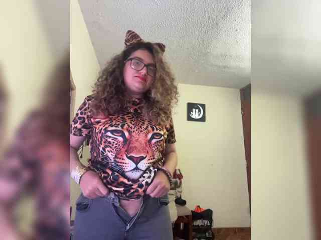 LuanaPowerful