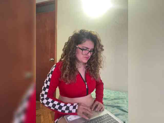 LuanaPowerful