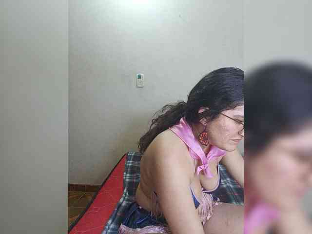 LuanaPowerful webcam