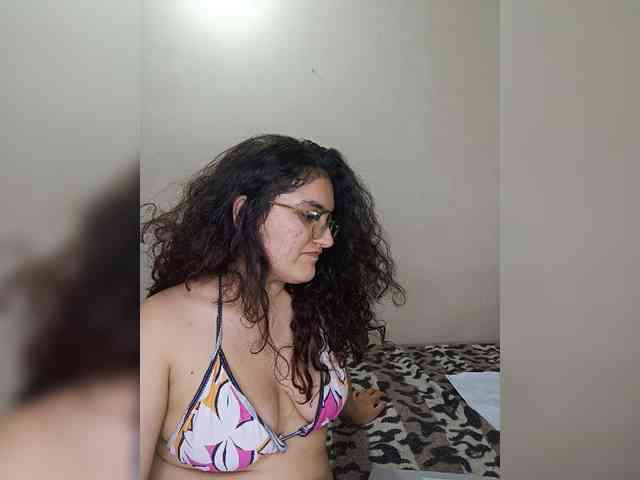 LuanaPowerful