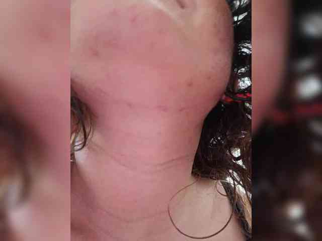 LuanaPowerful webcam