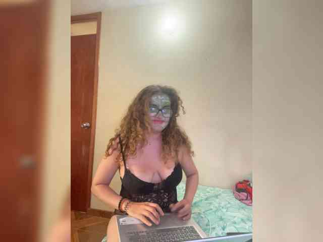 LuanaPowerful
