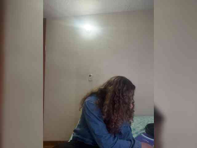 LuanaPowerful