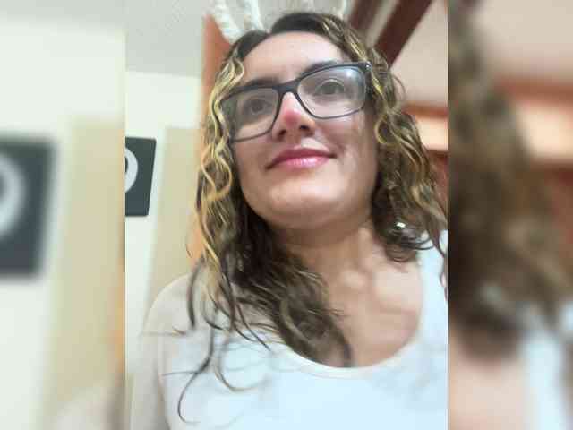 LuanaPowerful