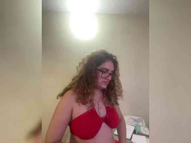 LuanaPowerful