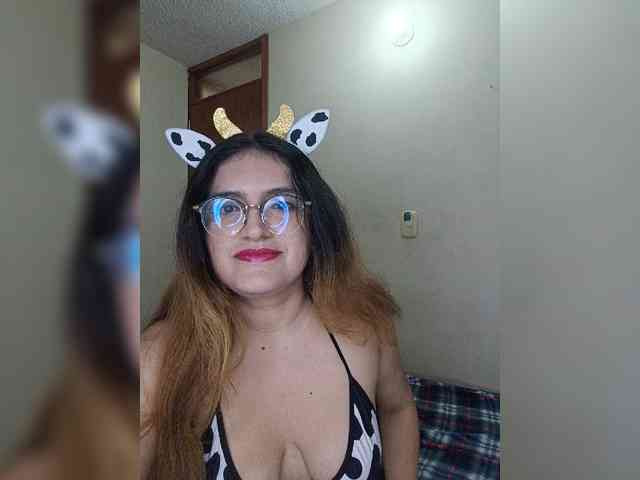 LuanaPowerful webcam