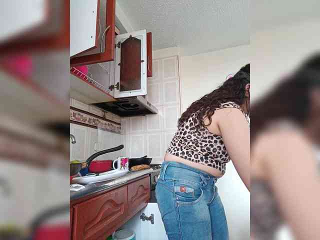 LuanaPowerful webcam