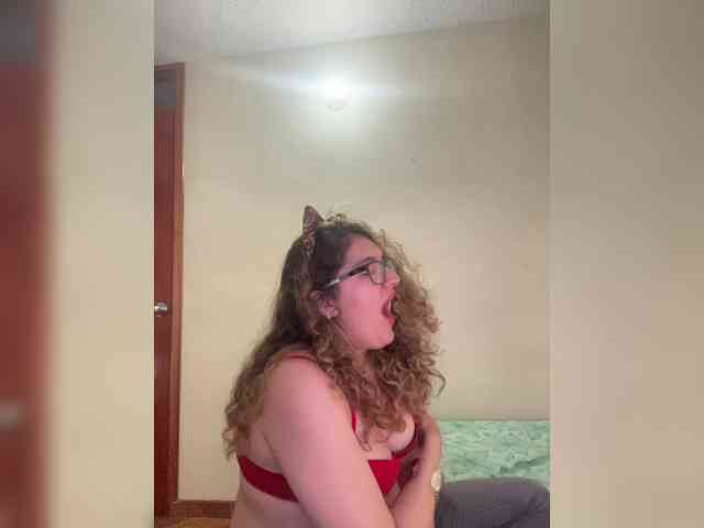 LuanaPowerful