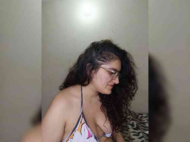 LuanaPowerful