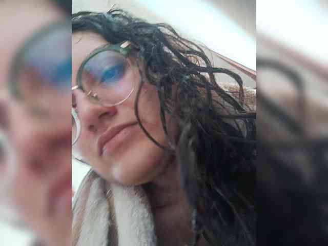 LuanaPowerful webcam