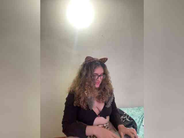 LuanaPowerful