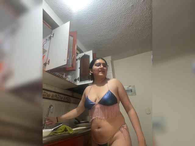 LuanaPowerful webcam