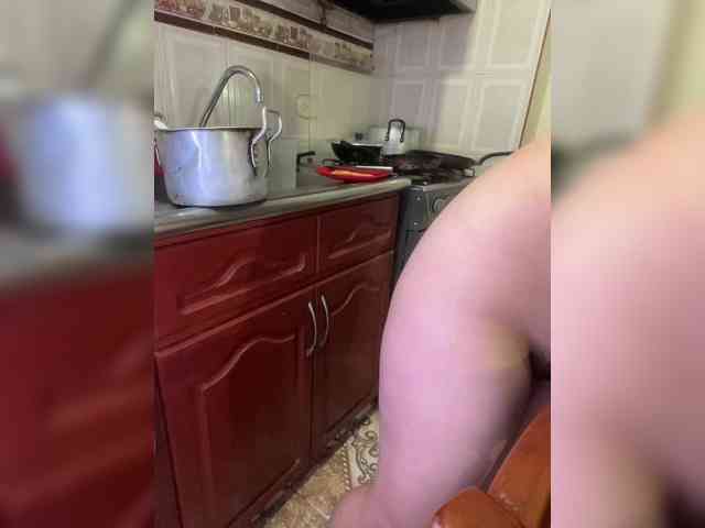 LuanaPowerful webcam