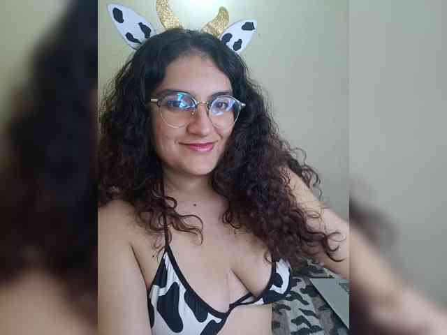 LuanaPowerful webcam