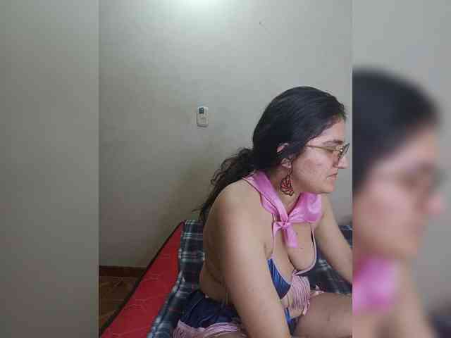 LuanaPowerful webcam