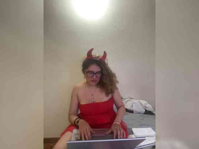 LuanaPowerful