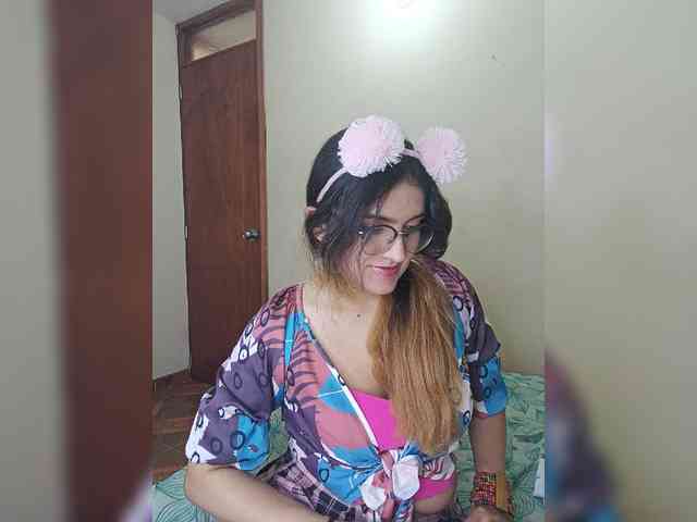 LuanaPowerful