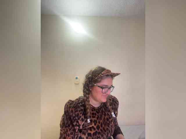 LuanaPowerful webcam