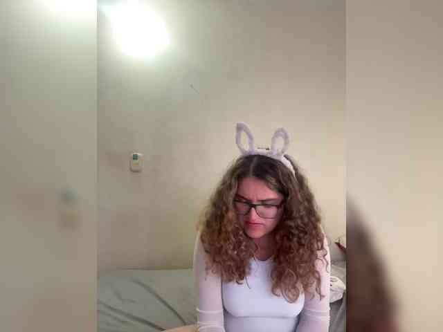 LuanaPowerful webcam