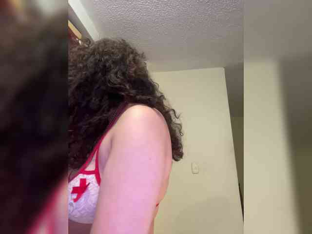 LuanaPowerful
