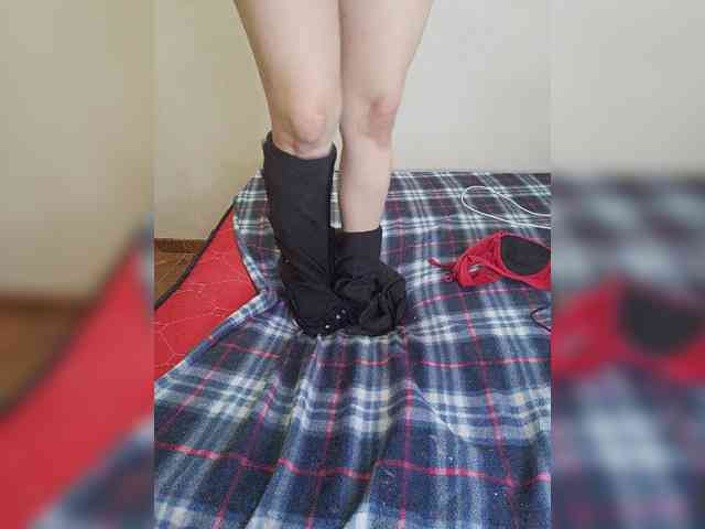 LuanaPowerful webcam