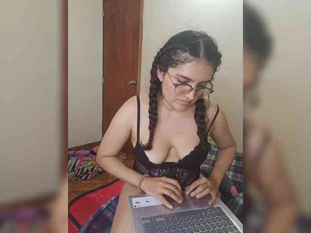 LuanaPowerful
