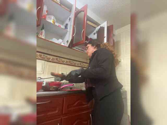 LuanaPowerful webcam