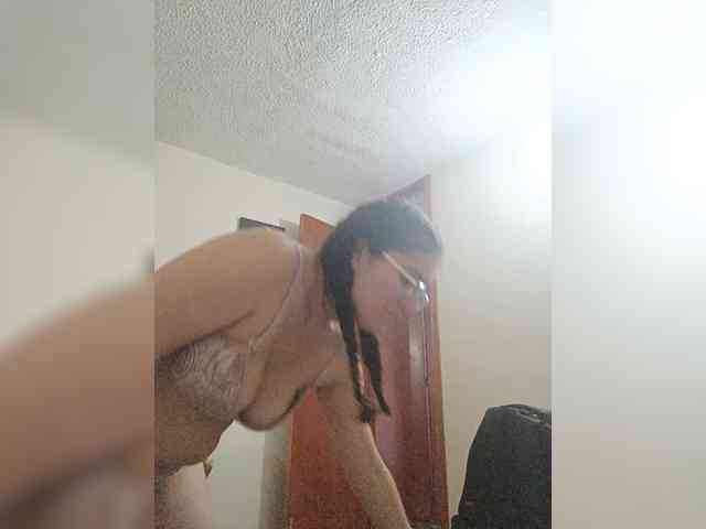 LuanaPowerful